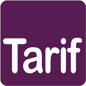 Tarifs